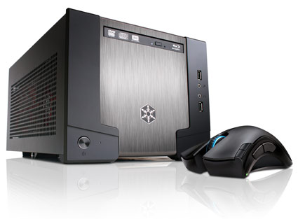 CyberPower Launces LAN Party EVO Series SFF Gaming PCs