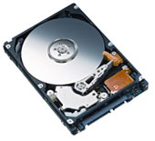 Toshiba Introduces 1TB 2.5-inch Notebook Hard Drives