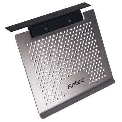 Antec Introduces Three New Notebook Coolers