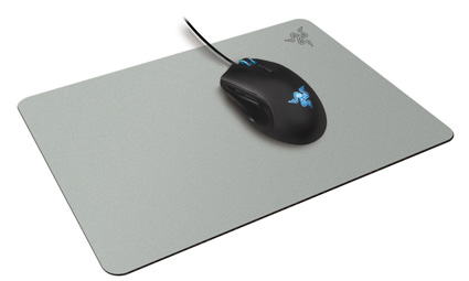 Razer Scarab Gaming Mouse Pad