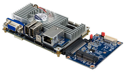 VIA Releases EPIA-P830 Pico-ITX Multimedia Motherboard