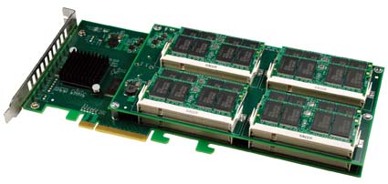 OCZ Z-Drive R2 PCIe SSD