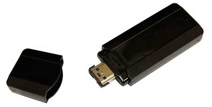 Active Media Products Launches 100MB/sec eSATA Flash Drives