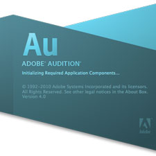 Adobe Audition Beta for Macintosh is Now Here