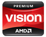 AMD VISION Technology