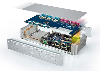 VIA Launches AMOS-5000 Series Device Development Kits