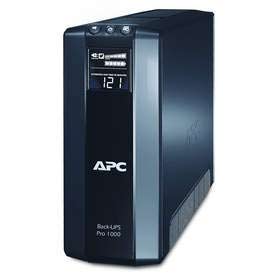 APC’s New Back-UPS Pro Models Announced – Zero Power Draw Plugs