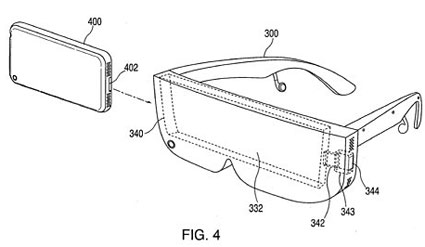 Apple iSpecs