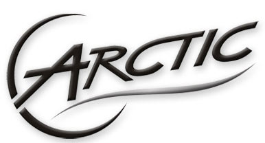 ARCTIC Company Logo