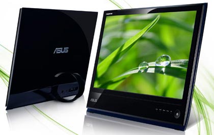 ASUS Designo Series LED Monitors