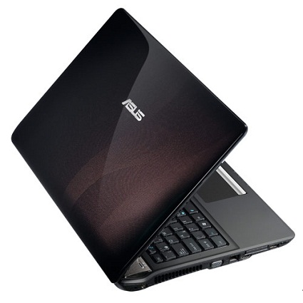 ASUS N61Jq First Notebook To Feature SuperSpeed USB 3.0