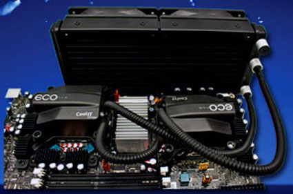 CoolIT Adds Custom ECO A.L.C. Watercooling Configs To Their Website