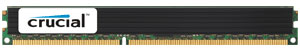 Crucial Launches High-Density Server Memory Modules