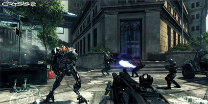 Crysis 2