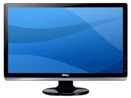 Dell Expands Monitor Offerings with Eight New LED Displays