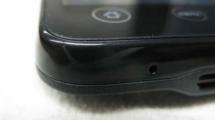 Is Bad Glue Causing The HTC EVO 4G To Have Glass Separation & Light Leakage?