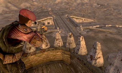 Bethesda Ships 5 Million Copies of Fallout: New Vegas – $300+ Million in Sales