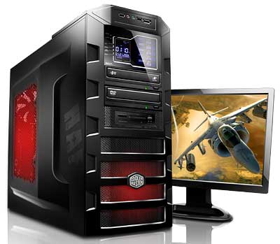 iBUYPOWER Announces PCs w/ AMD Radeon HD 6900 GPUs