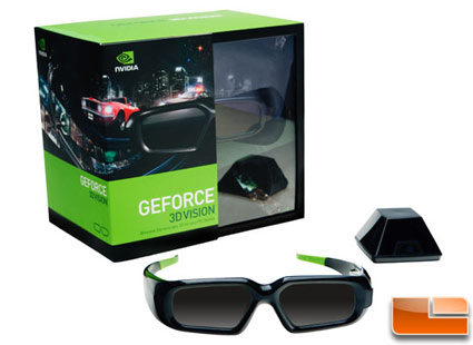 1,000 Products Now Support NVIDIA 3D Vision