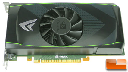 NVIDIA GeForce GTS 450