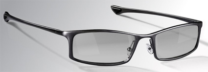 GUNNAR Optiks 3D Glasses