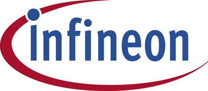 Infineon Technologies Logo