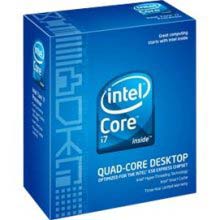 Intel Core i7-950 Bloomfield Processor