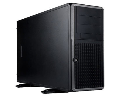 In Win Entry Level IW-PE689 chassis