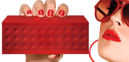 Jawbone JAMBOX Wireless Speaker