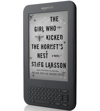 AT&T to Sponsor Ad-Supported Kindle 3G – New Price is $139