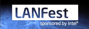 LANFest Gaming Series