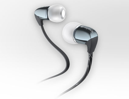 Logitech Launches New Ultimate Ears Earphones