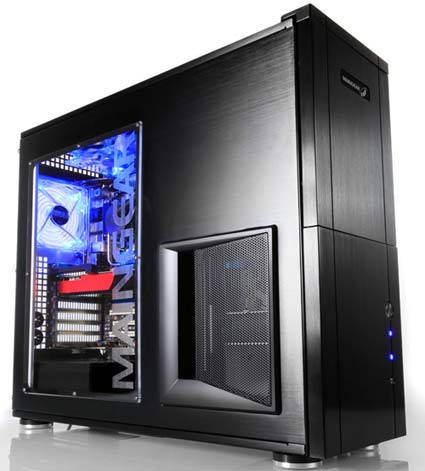 MAINGEAR Unveils F1X High Performance Gaming PCs