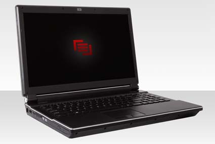 MAINGEAR Unleashes Revamped eX-L 15 Gaming Notebook