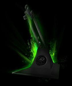 Razer Brings Back The Mouse Bungee!