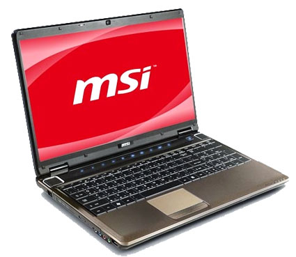 MSI Announces GE600 16-inch Gaming Notebook at $899