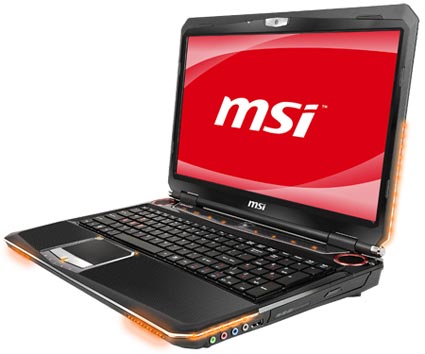 MSI GX660 and GT660 – The Ultimate Multimedia 3D Laptops?