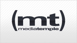 Media Temple Logo