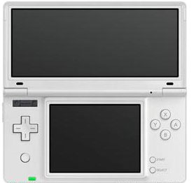 Nintendo 3DS