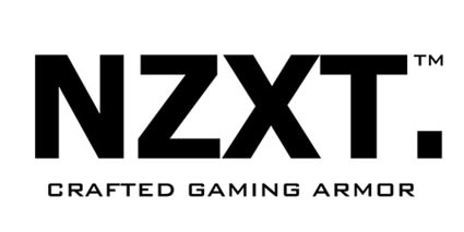 NZXT Logo