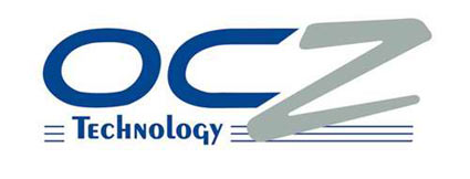 OCZ Technology Logo