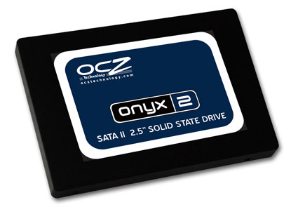 OCZ Launches ‘Budget Friendly’ Onyx 2 SandForce-Driven SSD Series