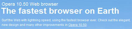  Opera 10.50