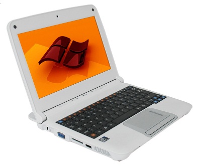 PeeWee PC Power Laptop