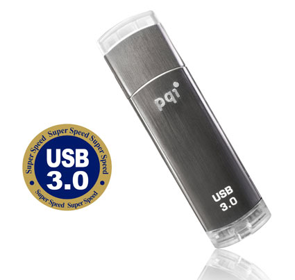 PQI Cool Drive U339V Flash Drive