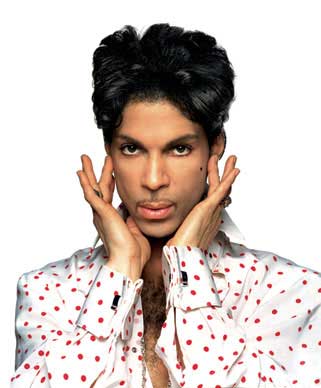 Prince Says The Internet Is Outdated and Completely Over!