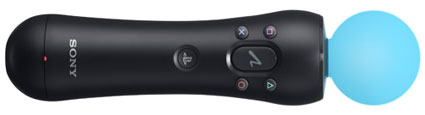 Sony PlayStation Move Hits 4.1 Million Sales