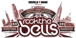 Kingston Digital Announces Rock the Bells Festival Giveaway