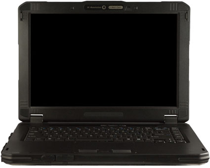 Rugged Notebook Eagle Laptop