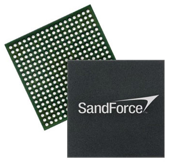 SandForce SF-2000 Series SSD Controllers Announced – 500MB/s Read & Write